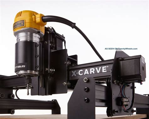 best cnc milling machine x-carve|x carve aluminum cutting.